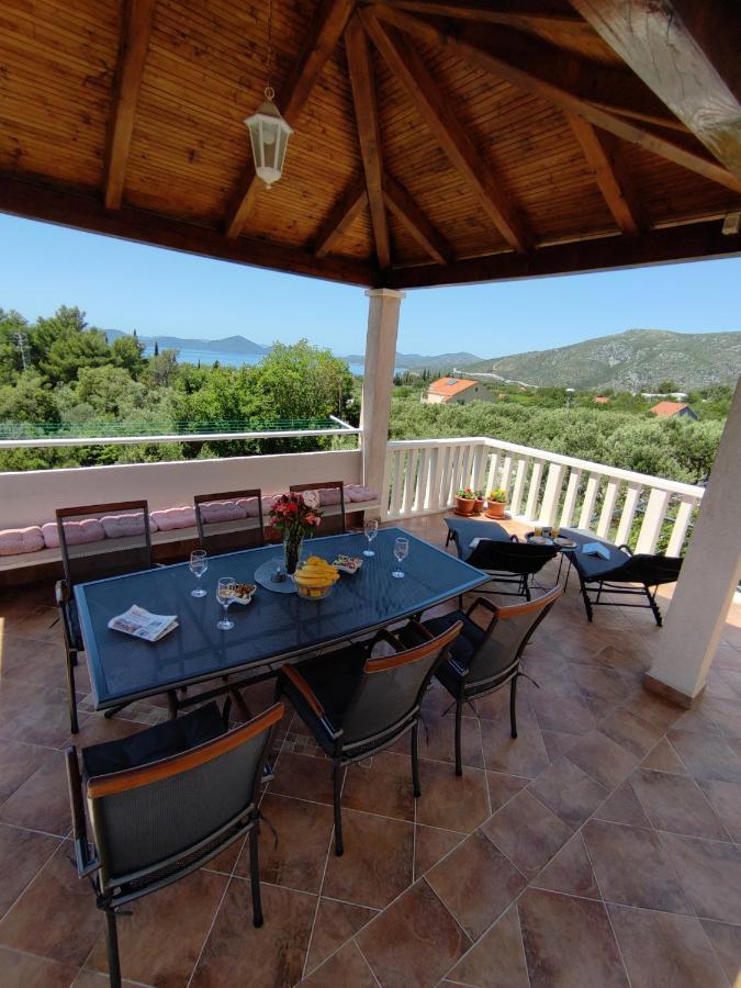 Apartments Kola Banići Εξωτερικό φωτογραφία