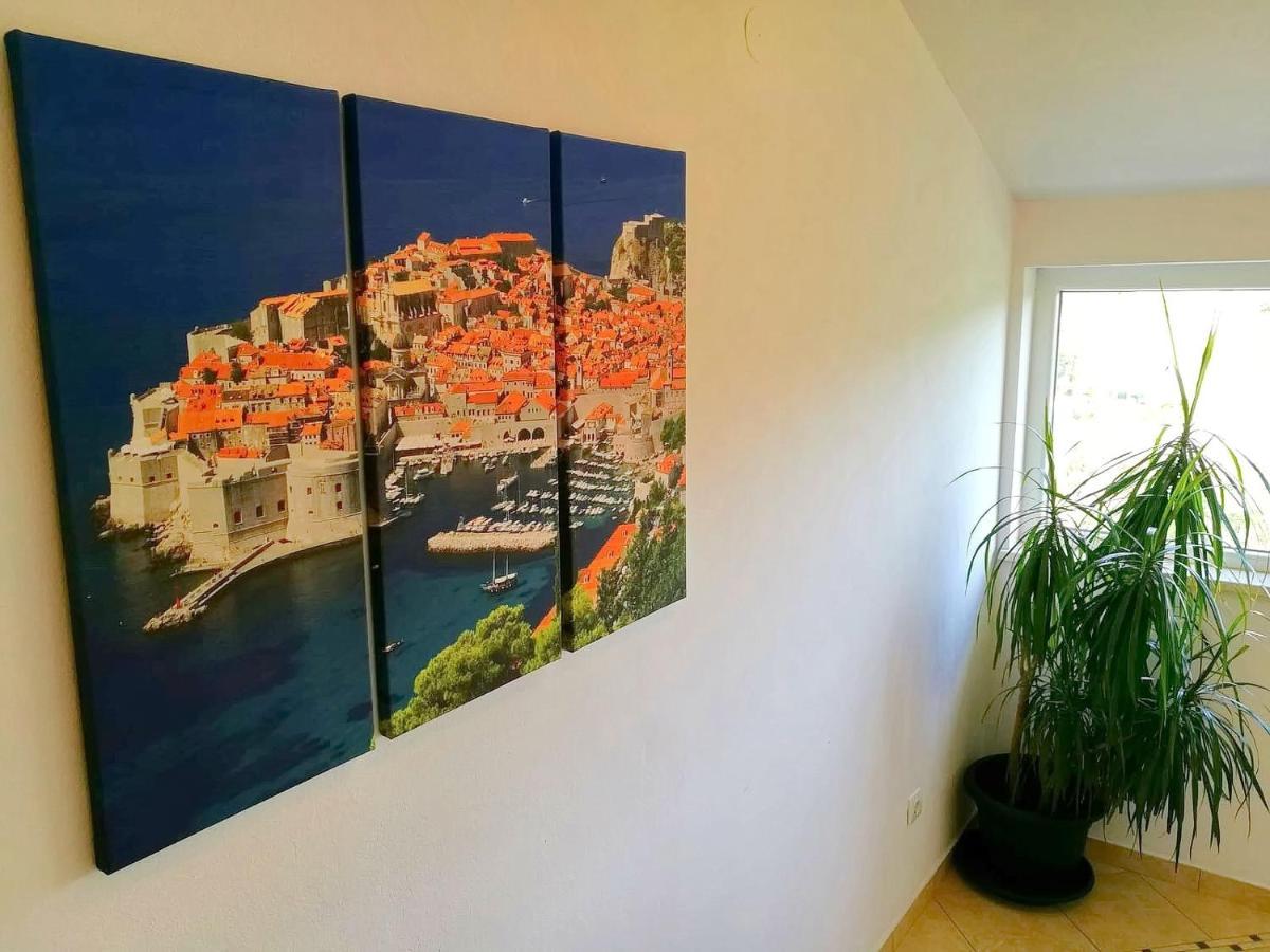 Apartments Kola Banići Εξωτερικό φωτογραφία