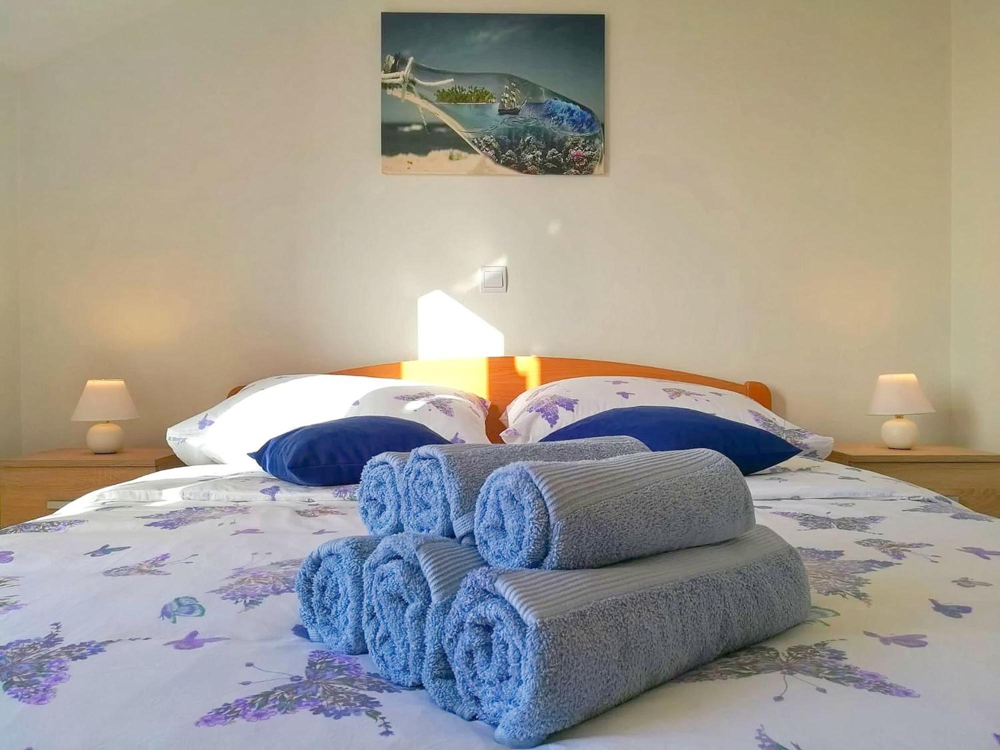Apartments Kola Banići Δωμάτιο φωτογραφία