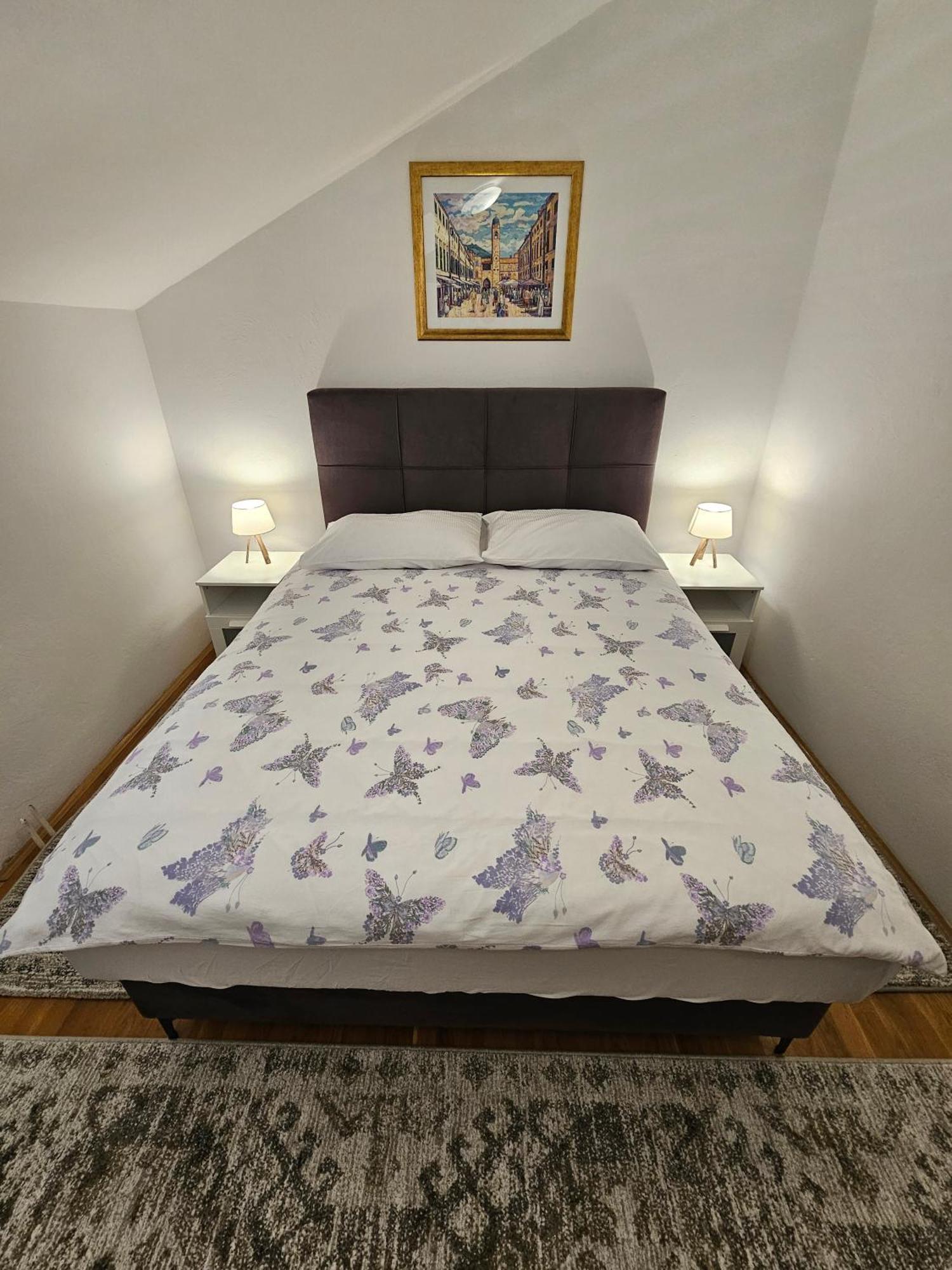 Apartments Kola Banići Εξωτερικό φωτογραφία