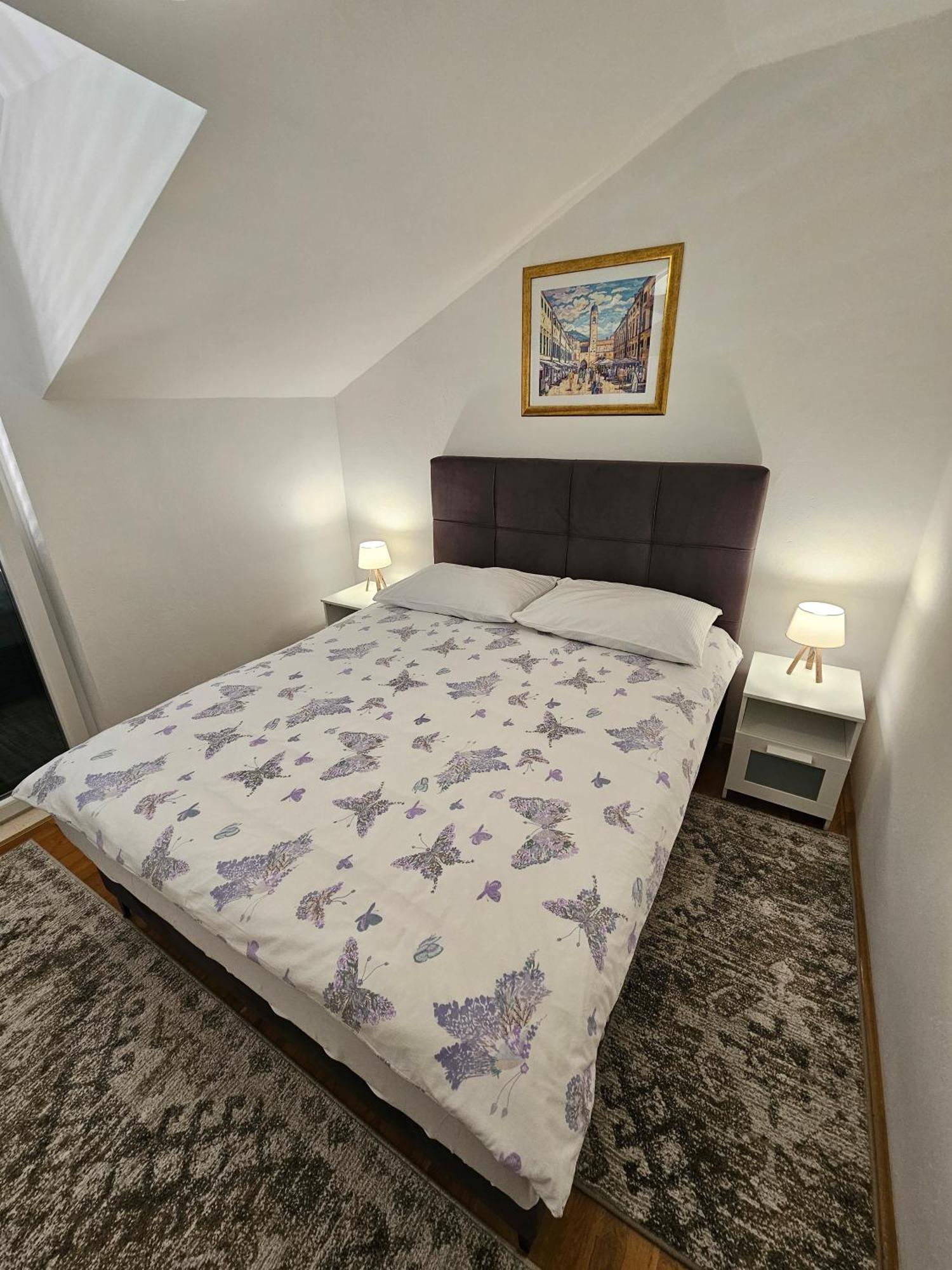 Apartments Kola Banići Εξωτερικό φωτογραφία