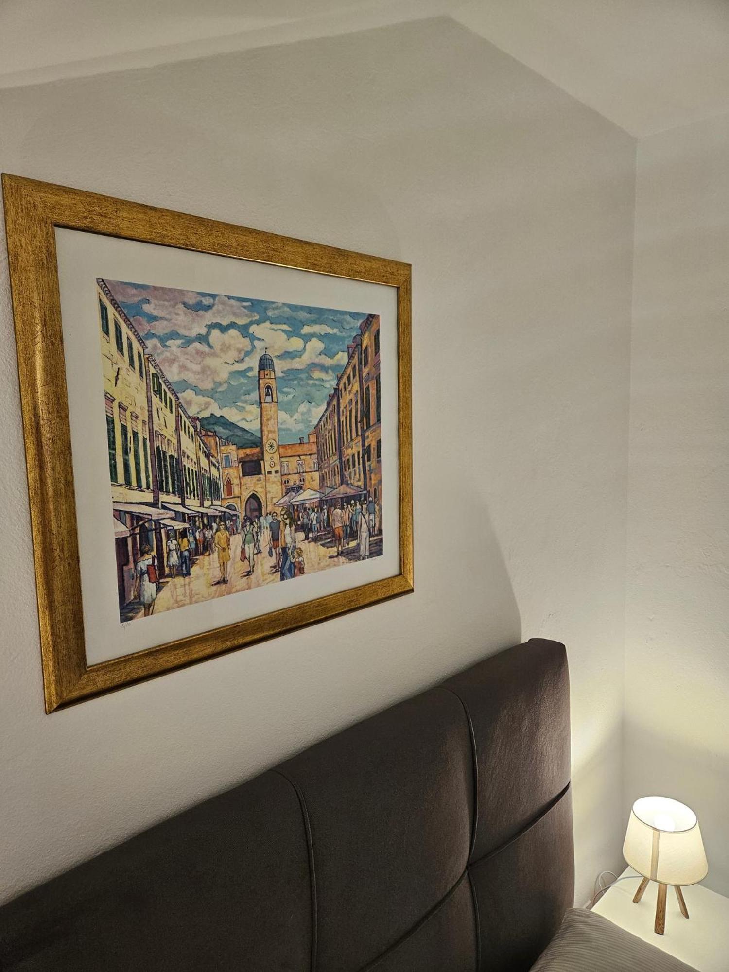 Apartments Kola Banići Εξωτερικό φωτογραφία