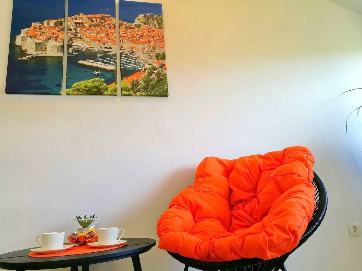 Apartments Kola Banići Εξωτερικό φωτογραφία