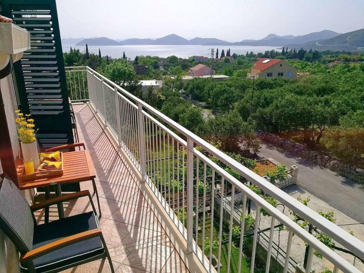 Apartments Kola Banići Εξωτερικό φωτογραφία