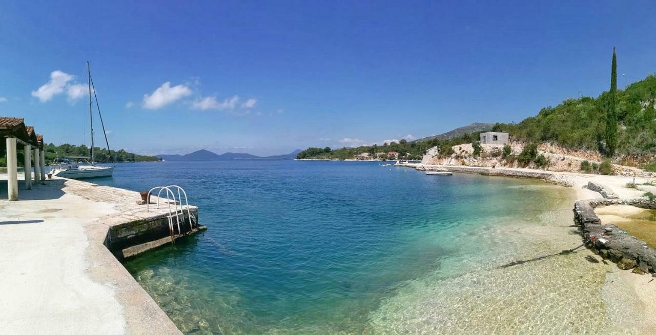 Apartments Kola Banići Εξωτερικό φωτογραφία